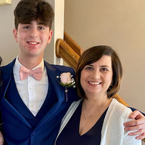 Meet your Posher, Natalya